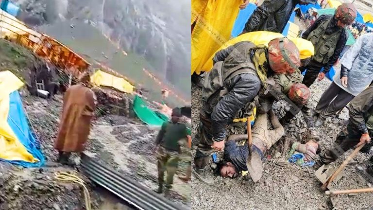  দুর্ঘটনার হাত থেকে রক্ষা পেলো অন্ডাল ব্লক থেকে আসা দুটি টিমের ৪৮জন