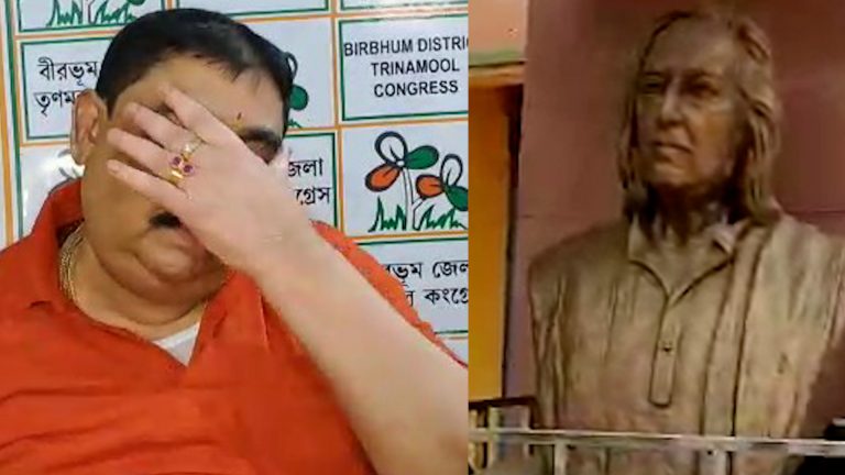 প্রয়াত ১ টাকার ডাক্তার পদ্মশ্রী সুশোভন বন্দ্যোপাধ্যায় ,কান্নায় ভেঙে পড়লেন অনুব্রত।