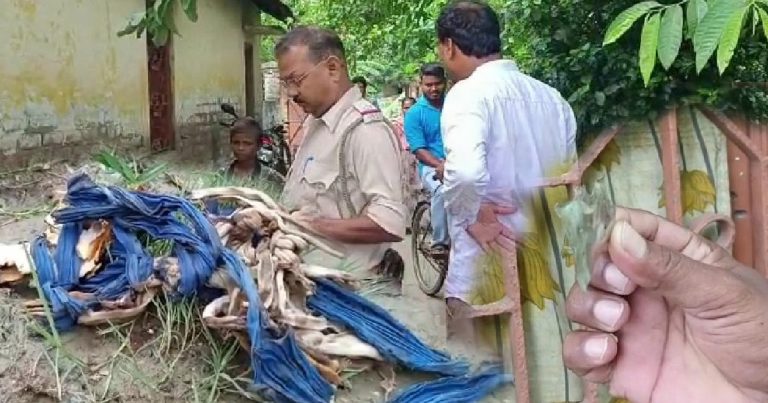 ফের ভাটপাড়ায় বোমাবাজি,দুষ্কৃতীদের জব্দ করতে লাঠি নিয়ে রুখে দাঁড়ালো স্থানীয়রা।