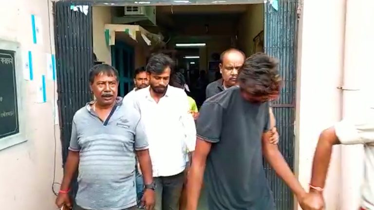 জগদ্দলে যুবকের খুনের ঘটনায় ধৃত আরও ৪