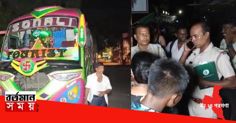 সোদপুরে বিয়েবাড়িতে পাত্রপক্ষ ও ক্যাটারারদের বচসা,আহত ৩।