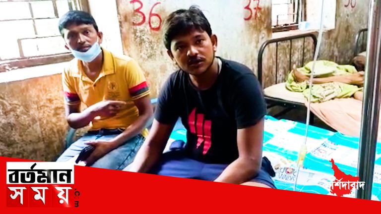 রঘুনাথগঞ্জে টোটো চালককে বেধড়ক পেটানোর অভিযোগ উঠল গ্রামের বাসিন্দার বিরুদ্ধে