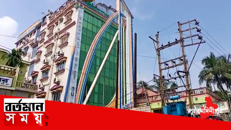 পাঁশকুড়ার একটি হোটেলের রুম থেকে উদ্ধার স্থানীয় ব্যক্তির মৃতদেহ