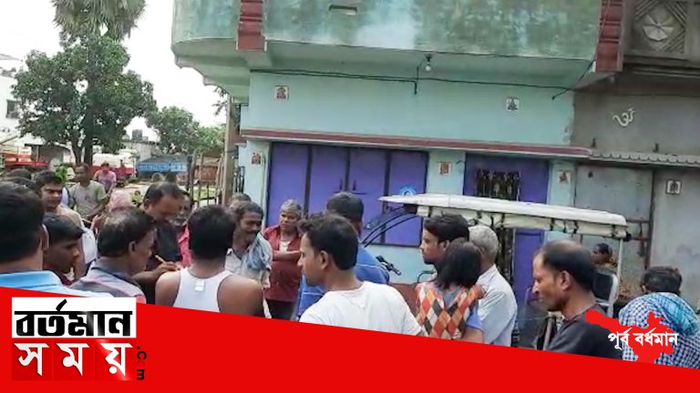 স্বাধীনতার ৭৬ তম দিবসে দুই সন্তানকে নিয়ে আত্মঘাতী মা