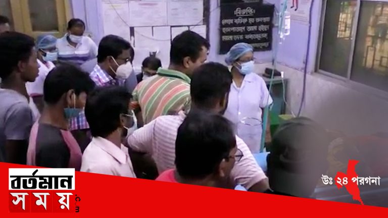 এলোপাতাড়ি কোপ ? তারপরে লক্ষ্য করে এ্যাসিড ছুড়ে মারার অভিযোগ স্বামীর বিরুদ্ধে