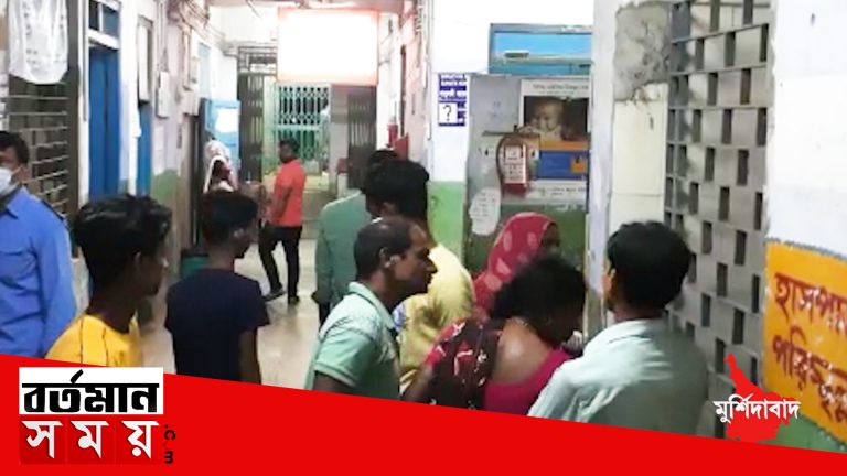 নিজের ঘর থেকে গৃহবধূর মৃত দেহ উদ্ধার