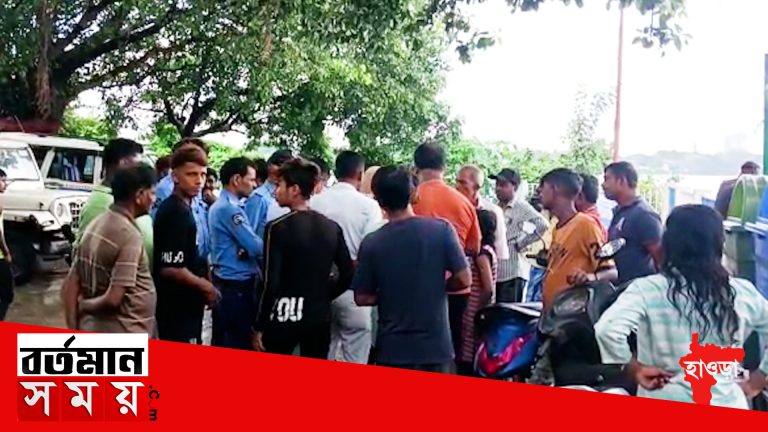 জোয়ারের টানে তলিয়ে গেল এক ছাত্রী।