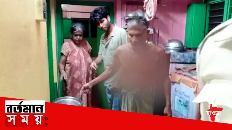 ডাকাতি করতে বাধা? বাধা পেয়ে গুলি চালানোর অভিযোগ