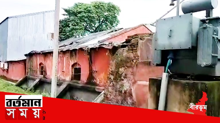 বোলপুরের ভোলে বোম রাইস মিলের পরে এবার শিব শম্ভু রাইস মিলে সিবিআই হানা।