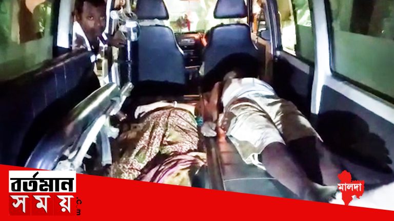 বৃদ্ধ দম্পতির ঝুলন্ত মৃতদেহ,