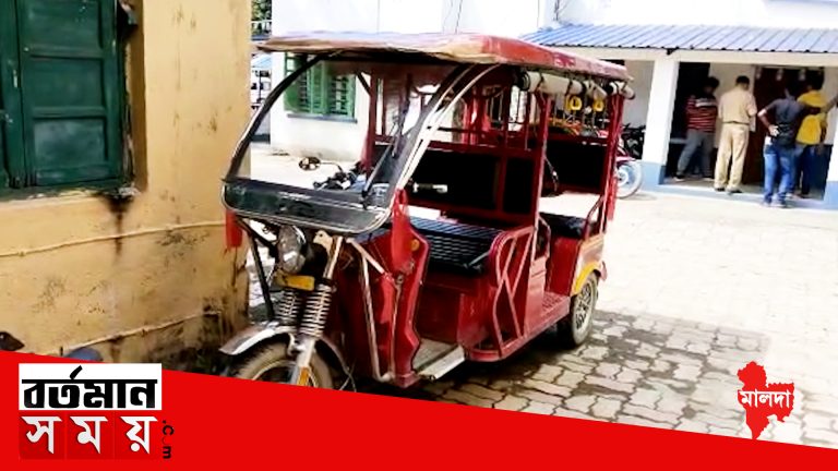 যাত্রী সেজে টোটো ছিনতাইয়ের ঘটনায় গ্রেফতার আরো ২