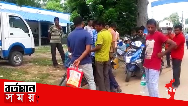 ভয়াবহ পথ দুর্ঘটনায় মৃত্যু ২ একজনের অবস্থা আশঙ্কাজনক।