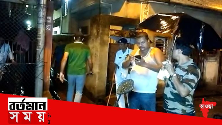 মৃত একই পরিবারের ৪জন।