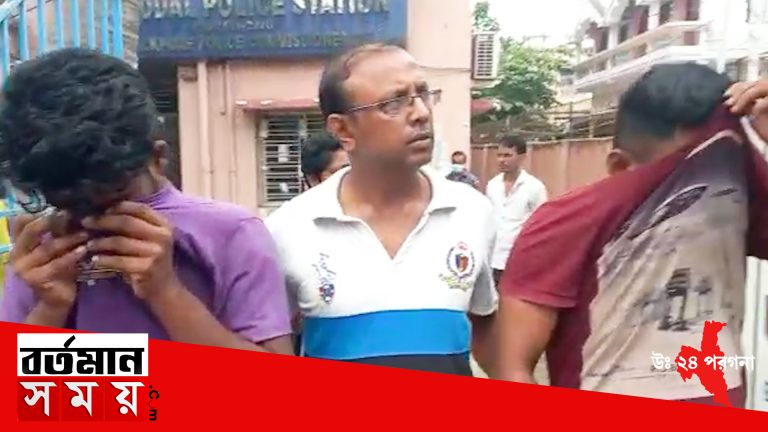 মোবাইল ছিনিয়ে নেওয়ার অভিযোগে গণপিটুনির জেরেমৃত্যু হয় যুবকের।