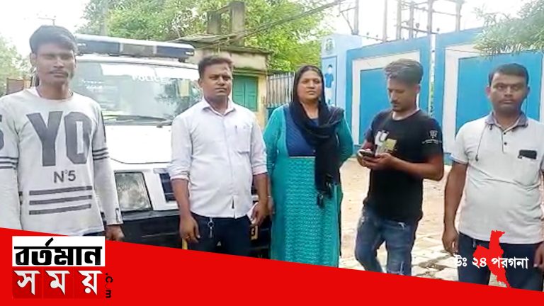 লক্ষাধিক টাকা সোনা চেন আংটি ও বাইক ছিনিয়ে নিলো একদল দুষ্কৃতি,