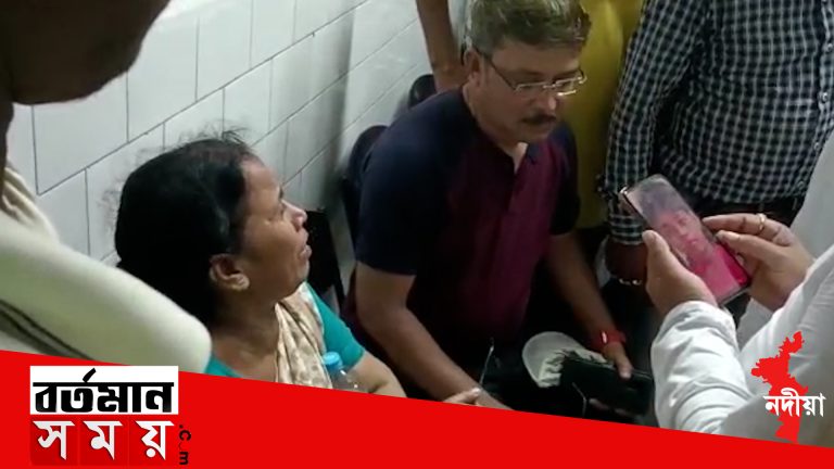 দিদার বাড়িতে বেড়াতে এসে দিদার হাত ফসকে গভীর হাইড্রেনে পড়ে গেল ৯ বছরের শিশু।