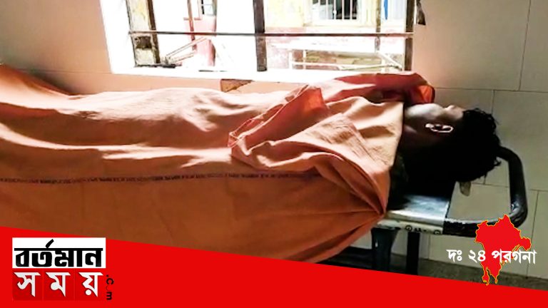 তৃণমূলের গোষ্ঠী সংঘর্ষে ফের রক্তাক্ত বাসন্তী।