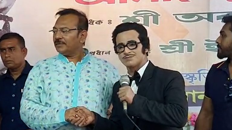 অমর শিল্পী কিশোর কুমারের আজ ৯৩ তম জন্ম দিবস।