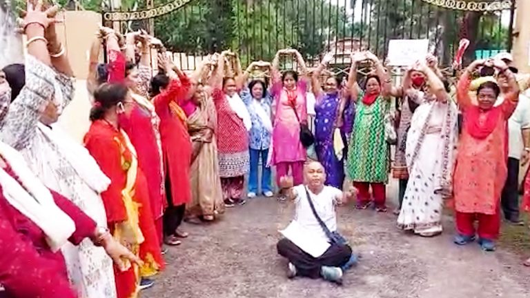 সল্টলেকের বনবিতানে প্রতভ্রমন করতে আসা নাগরিকদের জন্যে চালু করা হয়েছে এন্ট্রি ফী।