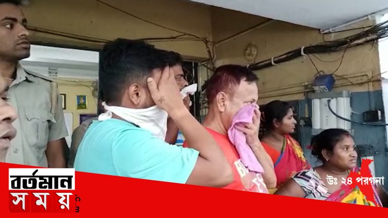 এস টি এফ ও বনগাঁ পুলিশের যৌথ অভিযানে ৫৩৪ গ্রাম হিরোইন সহ ৩ ব্যবসায়ীকে গ্রেফতার করল পুলিশ ।