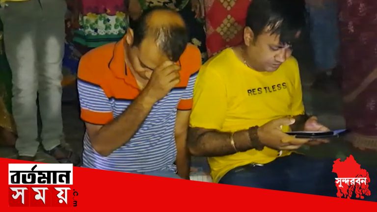 ছাড়িগঙ্গা এলাকায় নৌকাডুবি‌তে তলিয়ে গেল মাঝিসহ পাঁচজন