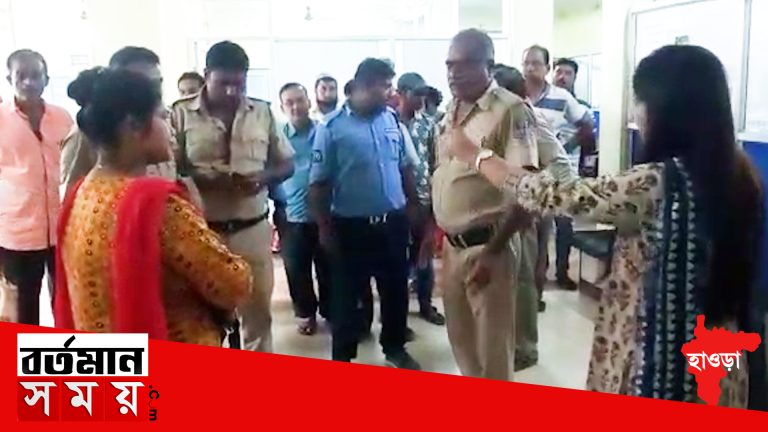 বি ডি ও অফিস চাকরি ও আবাস যোজনার বাড়ি পাইয়ে দেওয়ার নামে প্রতারণা |