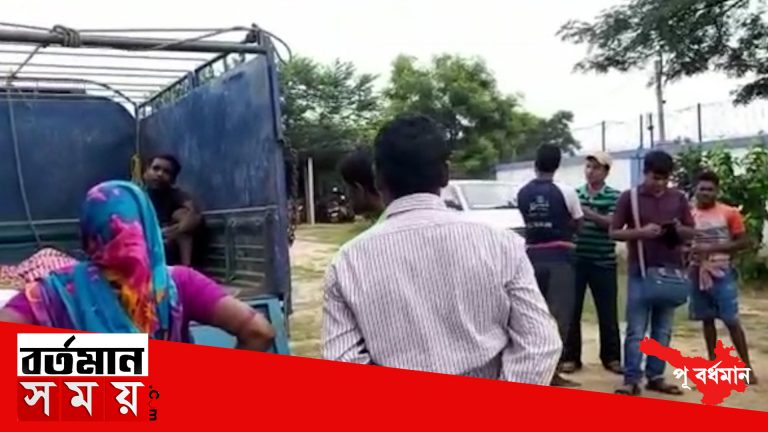 মর্মান্তিক মৃত্যু হল এক শিশুর।