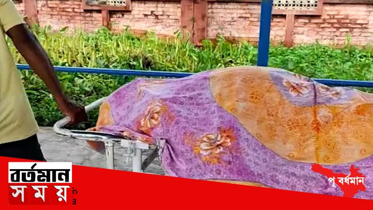 পৃথক দুটি বাজ পড়ার ঘটনায় মৃত্যু হল দুজনের।