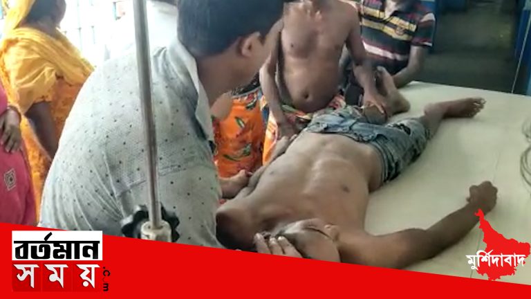 পদ্মা নদীর জলে ডুবে মৃত্যু এক কিশোরের