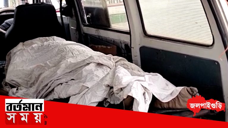 জল্পেশ মন্দির সংলগ্ন জর্দা নদী থেকে পুণ্যার্থীর দেহ উদ্ধার