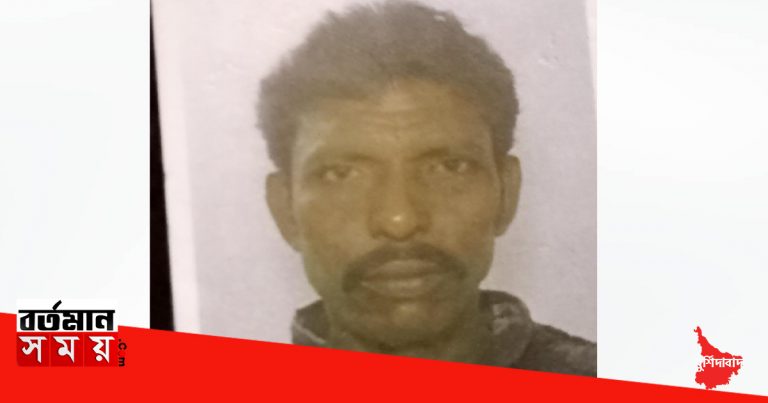 বেলডাঙ্গায় তৃণমূল কর্মী খুন।