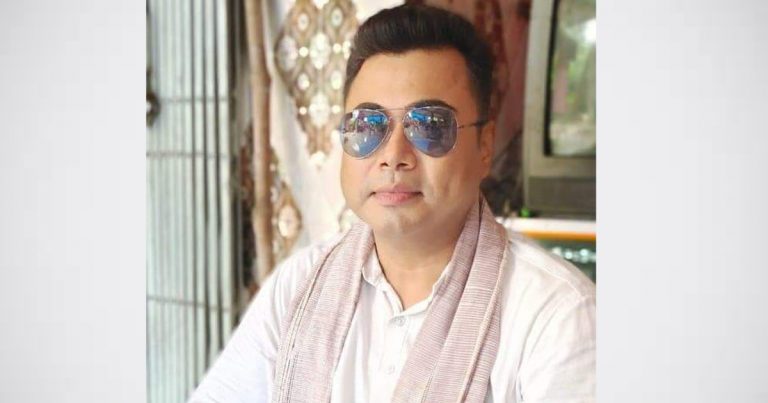  খিদিরপুরে ভয়াবহ দুর্ঘটনায় নিহত তৃণমূল কাউন্সিলরের ছেলে।