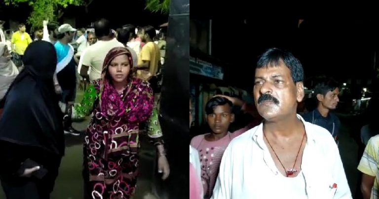 হেরোইন বিক্রি প্রতিবাদ, জগদ্দলে গুলিবিদ্ধ মহিলা সহ ২।