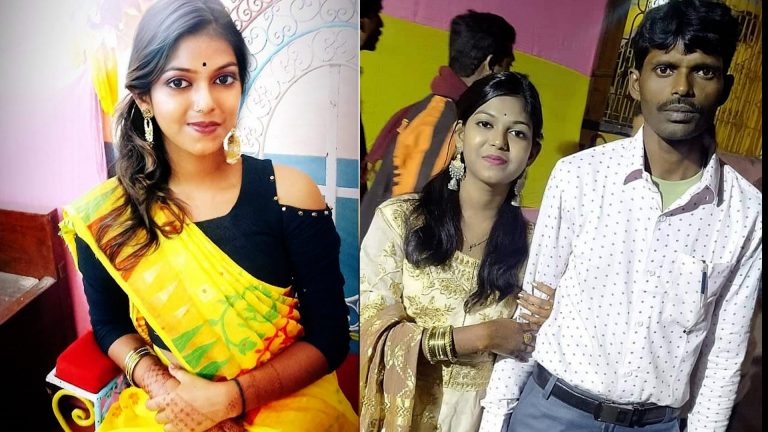 মেয়েকে খুনের অভিযোগ বাবার বিরুদ্ধে।