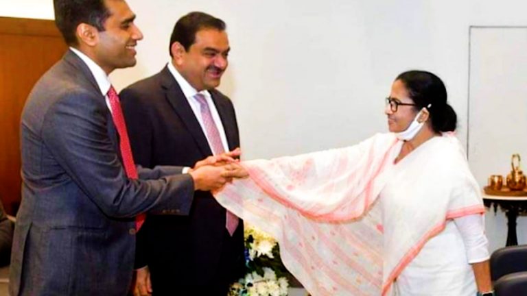 তাজপুর সমুদ্র বন্দর নির্মাণের কাজ এগোল আরও এক ধাপ