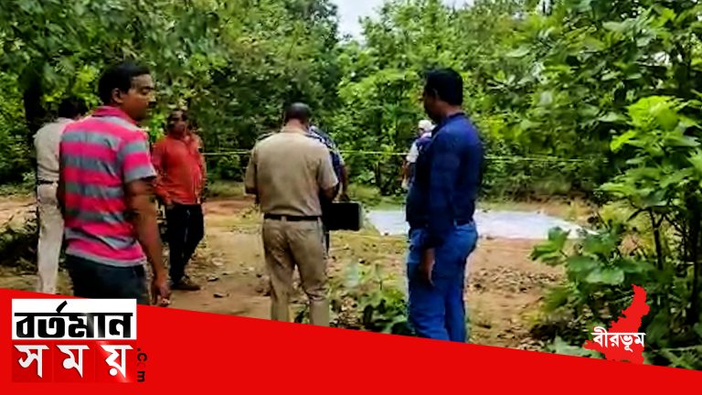 ইলামবাজারে পড়ুয়া খুনের দায় স্বীকার করলেন অভিযুক্ত বন্ধু