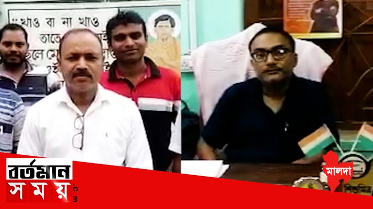 মালদহে দুই শিক্ষক পেতে চলেছেন শিক্ষারত্ন