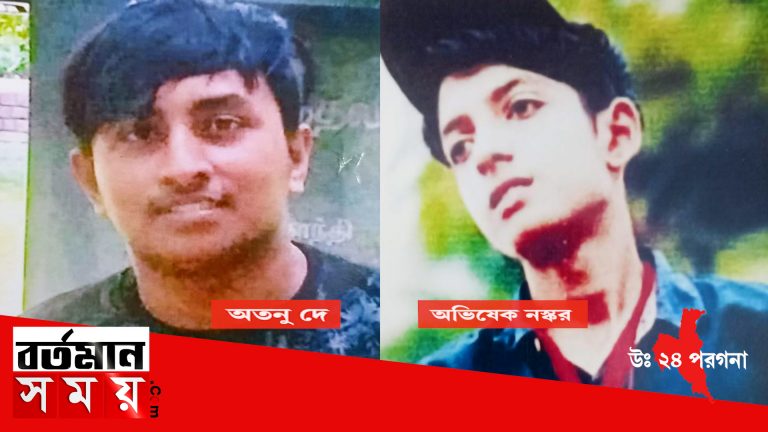 বাগুইআটিতে জোড়া খুন,বাগুইআটি থানার ভূমিকা নিয়ে ক্ষোভ উগড়ে দিলেন ছাত্রের পরিবার