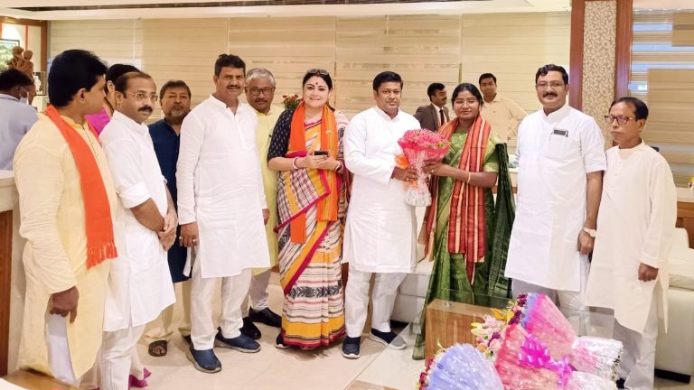 ‘দল যে দায়িত্ব দেবে,সেই দায়িত্ব পালন করতে হবে’ কড়া বার্তা বিজেপির