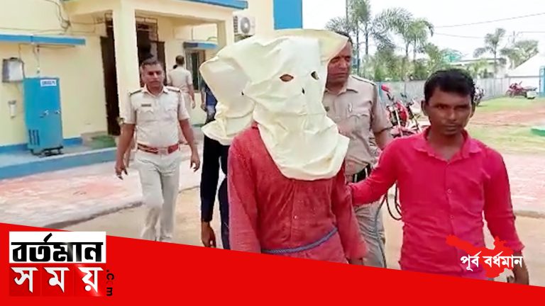 জামুড়িয়ায় চুরি যাওয়া বাইক সহ গ্রেফতার ২ যুবক।