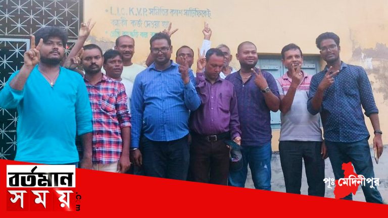 কারামন্ত্রীর গড়ে সমবায় নির্বাচনে বড়সড় জয় বিজেপির