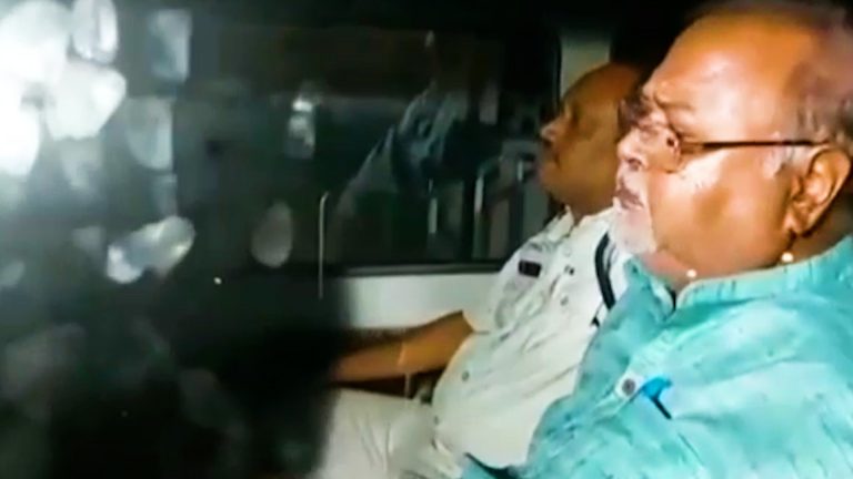 জামিন খারিজ পার্থ,কল্যাণ,শান্তি,অশোকদের।