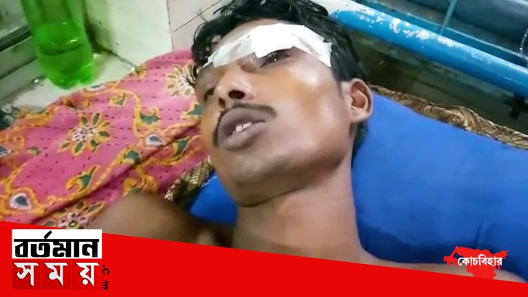 শাসকদলের গোষ্ঠীকোন্দলে চরম উত্তেজনা শালমারায়,