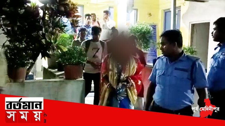 গোপনে নাবালিকার বিয়ে,খবর পেয়ে বিয়ের অনুষ্ঠান বন্ধ করলো বিডিও