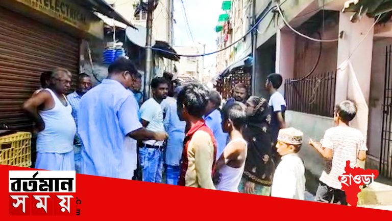 ফের বেলুড় ভোট বাগানে ডেঙ্গুতে মৃত্যু এক শিশুর