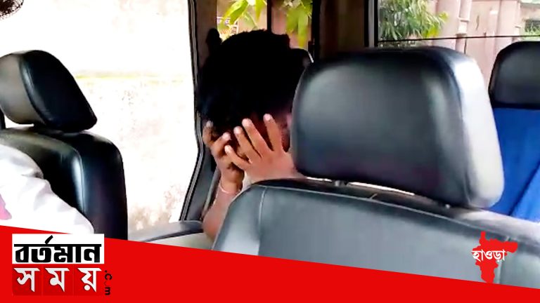 কুখ্যাত হ্যাকারকে গ্রেপ্তার করলো সিআইডির একটি দল।