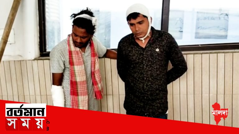 ছাত্রসহ-সভাপতি বাড়িতে ঢুকে তার  মা ও ভাই কেউ মারধর করে বলে অভিযোগ