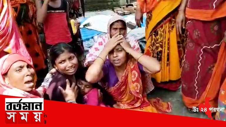 জমি নিয়ে বিবাদের জেরে বাঁশের আঘাতে মৃত্যু এক ব্যক্তির ।