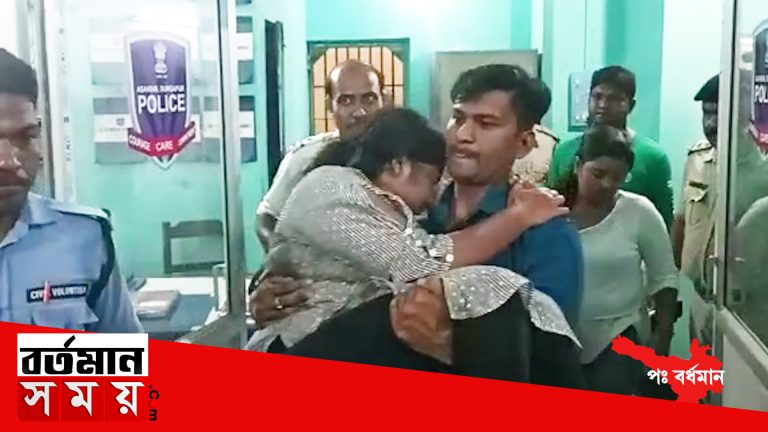 আইটি মহিলাকে অপহরণের চেষ্টা,পুলিশি তৎপরতাই উদ্ধার ওই মহিলা