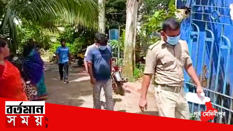 পথবাতি কাণ্ডে গ্রেফতার আরও এক অভিযুক্ত৷